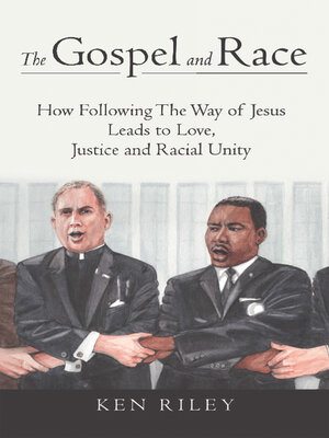 cover image of The Gospel and Race